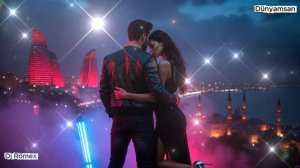 Romex – Dünyamsan (Remix 2026) 🔥