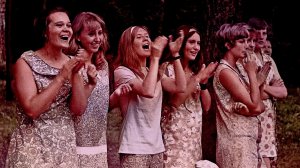 Неизвестный Виа 70 - 80 х - Вот опять увидел я тебя!