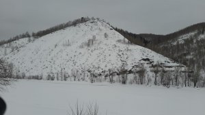 # КУЗБАСС# Прогулка по набережной Междуреченска