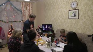 НОВЫЙ 2019 ГОД. ИТОГИ ГОДА, РЕЧЬ ПРЕЗИДЕНТА, КУРАНТЫ