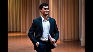 Вот получим дипломы. Музыка новинка ИИ 2026