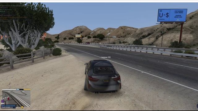 Grand Theft Auto V 2026.02.09 - 20.42.43.02 смотреть онлайн