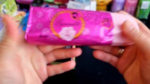 Мыльная распаковка #2