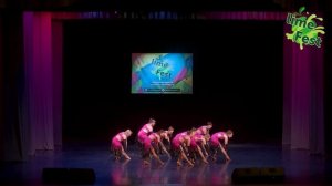 Латина Фьюжн EL-Style