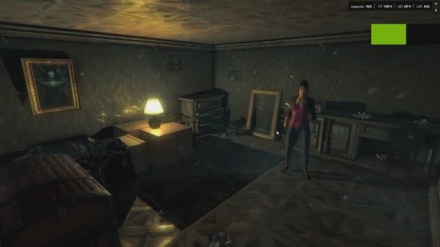 Outbreak The Nightmare Chronicles Классика RESIDENT EVIL Улица Боевые Лягушки #2 смотреть онлайн