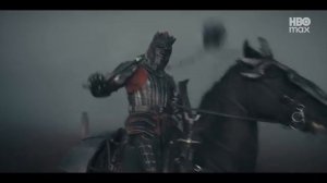 Трейлер 5-й серии «Рыцаря семи королевств» HBO Max
