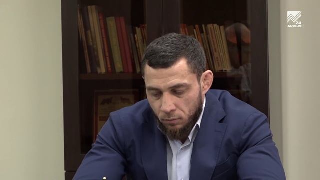 Акцент на События (09.02.2026) Мониторинг Общественной палатой КЧР медицинских учреждений смотреть онлайн