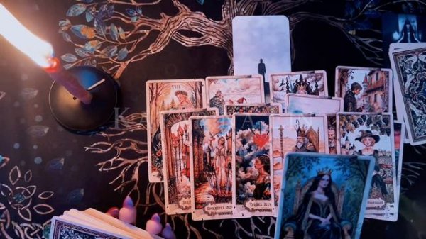 РАСКЛАД ПРИТЯЖЕНИЕ ЛЮБВИ И ЗДОРОВЬЯ 🕊️🕊️🕊️ Таро расклад #таро #тароонлайн #раскладтаро