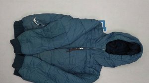 41940 Куртки мужские, 2пак, MEN S JACKETS A, секонд (1 кат) оптом