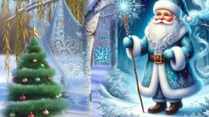 Песня "Морозко"