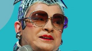 Песни исполнителя «Верка Сердючка»