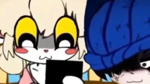 Terrible mouse. Meme (цензура)