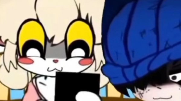 Terrible mouse. Meme (цензура)