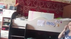 кусочек из моей жизни