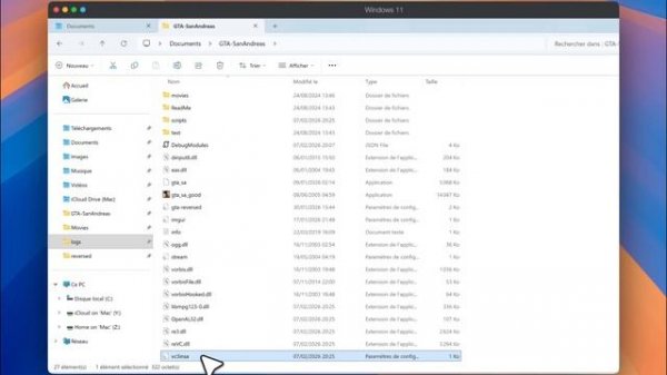 GTA 3 и GTA: Vice City внутри GTA: San Andreas | Релиз мода