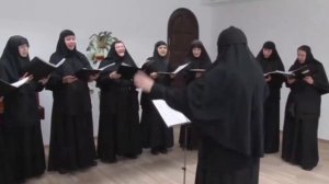 Святки в келии схимонахини Феодосии 08.01.2026. Рождество Христово.