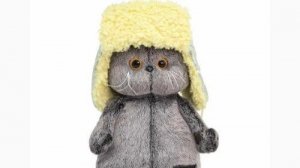 Мягкая игрушка для маленького фаната игр