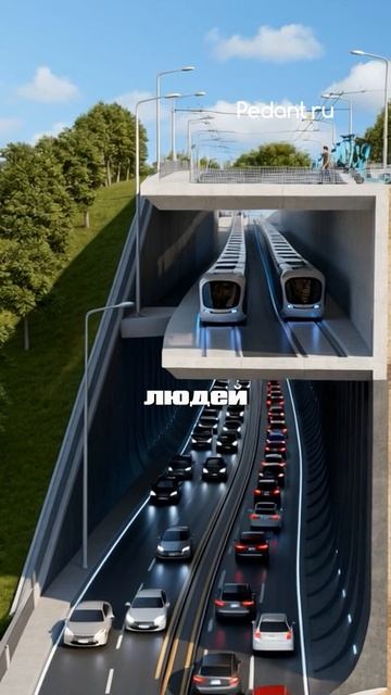 😱Город, Которого Нет На Карте. Лаборатория Toyota🤫 смотреть онлайн