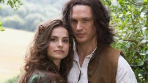 Грозовой перевал - 1 часть (2009) / Wuthering Heights