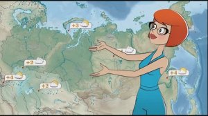 Стас Шубин - "Прогноз погоды"