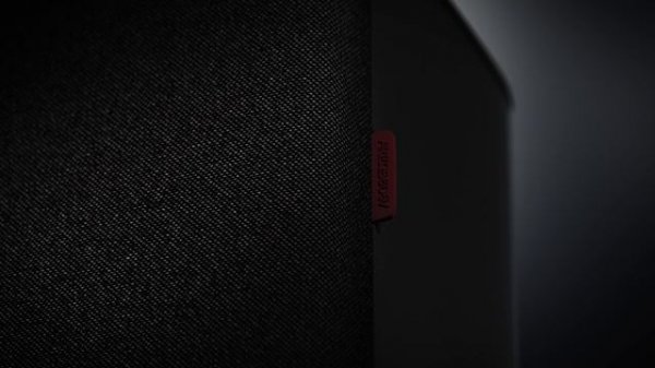 Приточный очиститель Ballu ASP-220 в коллаборации со студией Артемия Лебедева