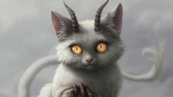 The Last Caretaker Зачитска от живности)