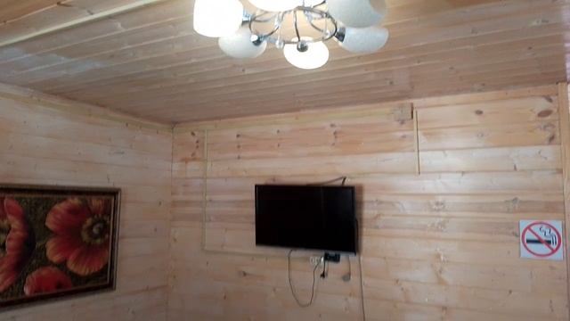 дом в аренду 1