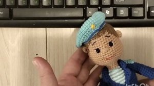 Чертова дюжина 4. Отчет 4. #извяжу_13