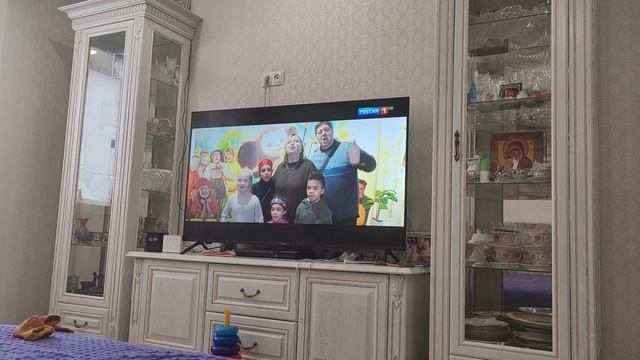 Реклама чебурашки 2 в россия 1 HD неужели в телевидении тоже будут показывать чебурашку 2