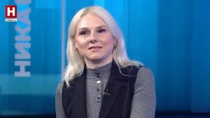 Зачем маме корона? | ГЛУШЕНКОВА — И ТОЧКА