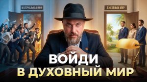 Главная ошибка тех, кто ищет духовное - Тайны пути духовного развития