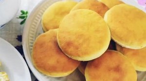 ЛЕПЁШКИ НА СМЕТАНЕ РЕЦЕПТ 😋👍