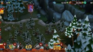 играю в драконы всадники олуха