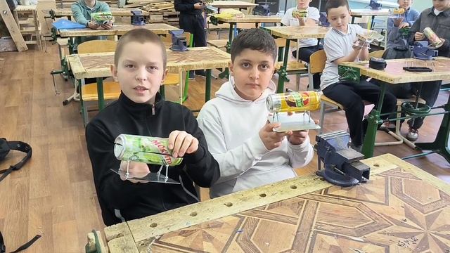 Труд (технология)- 