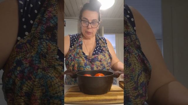 ИКРА ИЗ БАКЛАЖАН. ХОЧЕТСЯ ЛЕТО. смотреть онлайн