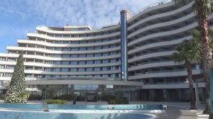 Адлер Пансионат Южный 2  Январь 2026