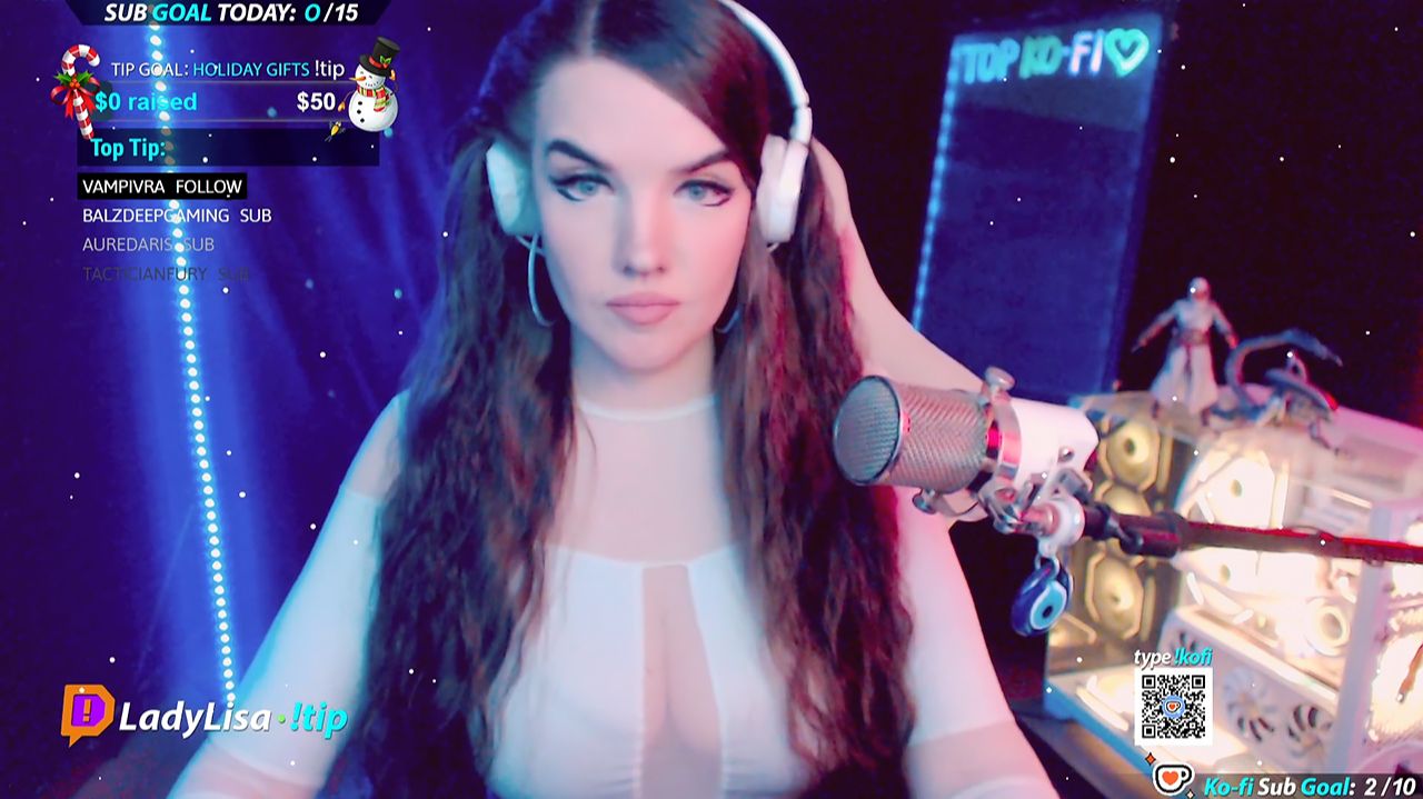 688 Part 2 Twitch VOD - Escape from Tarkov / Defeat does Not Exist in this Dojo! 💕 !boosty