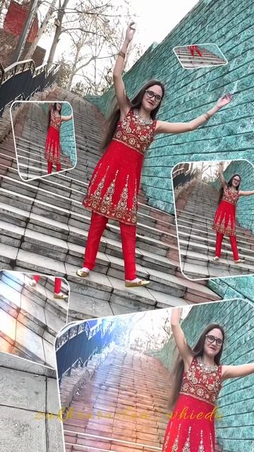 Whieda вдохновляет!