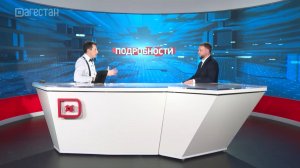 Подробности. Николай Субботин
