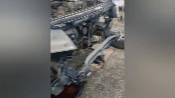 Будни автомеханика! volkswagen touareg 2017