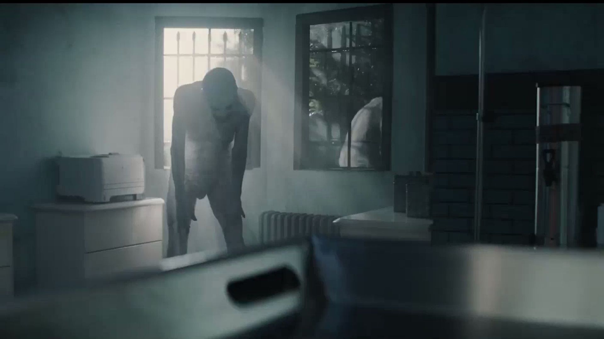 ВСКРЫТИЕ ДЕМОНА смотреть онлайн