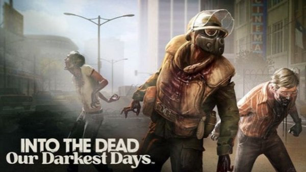 Into The Dead Our Darkest Days 5