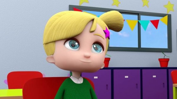 SM Starter Animated story video L0 U7