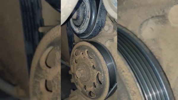 Будни автомеханика!