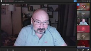 Стрим с ВОЕНКОРОМ МАРАТОМ ХАЙРУЛЛИНЫМ! 10 февраля 2026 года!