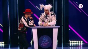 Кролик Рукосуев - Все кроме обычного 17 выпуск(ТВ3)