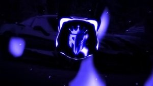 MONTAGEM REBOLA (Super Slowed)