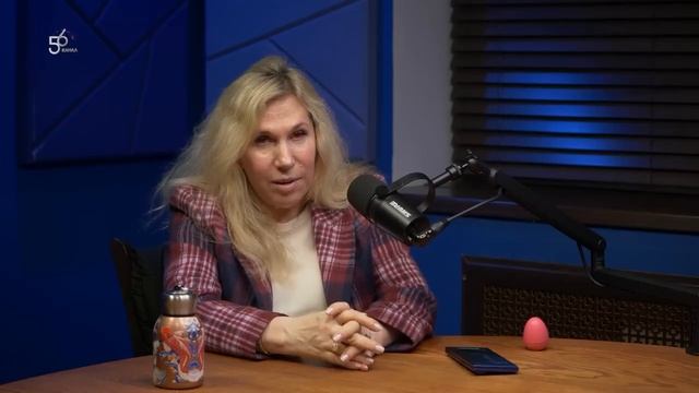 НЕМНОГО О ЗАПРЕДЕЛЬНОМ» – интервью Светланы Драган для 56 канала с Сергеем Гранковским от 23.01.26 смотреть онлайн