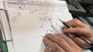 ГБЦ Двигатель ВАЗ-21126 1.6 л, 16 кл. Lada Priora, Kalina, Granta ВАЗ-2114, 2113 замер пружин