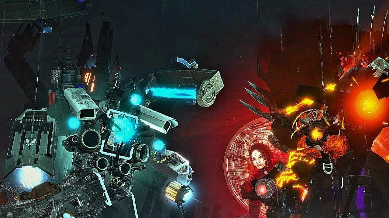 What if Upgraded Titan Cameraman cameback in skibidi toilet 79? (part 2) смотреть онлайн